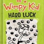 خرید و دانلود نسخه کامل کتاب Hard Luck (Diary of a Wimpy Kid, Book 8) by Jeff Kinney