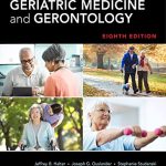 خرید و دانلود نسخه کامل کتاب Hazzard's Geriatric Medicine and Gerontology, Eighth Edition 8th Edition
