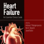 خرید و دانلود نسخه کامل کتاب 
Heart Failure: An Essential Clinical Guide