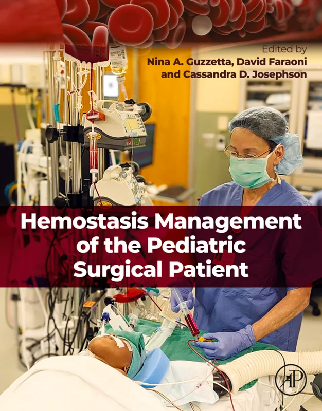 خرید و دانلود نسخه کامل کتاب
Hemostasis Management of the Pediatric Surgical Patient_6a5d41bf02ea8.webp خرید و دانلود نسخه کامل کتاب
Hemostasis Management of the Pediatric Surgical Patient سورنا بوک - تصویر 1