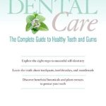 خرید و دانلود نسخه کامل کتاب Holistic Dental Care: The Complete Guide to Healthy Teeth and Gums
