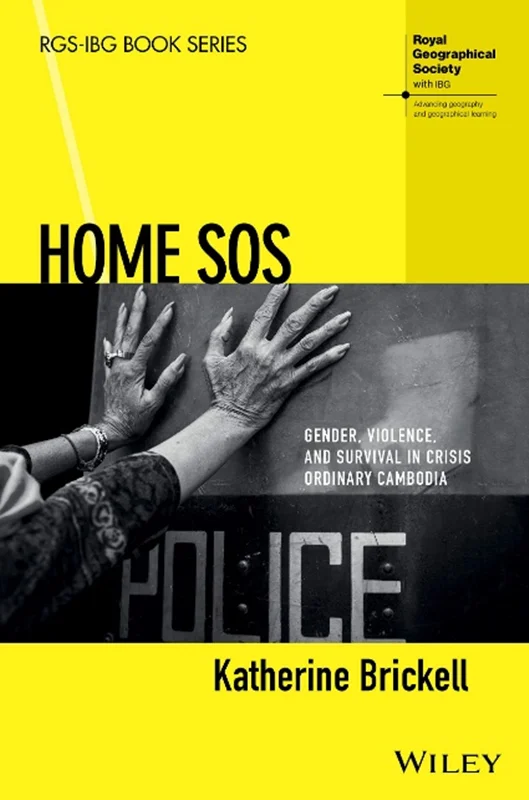 خرید و دانلود نسخه کامل کتاب
Home SOS: Gender, Violence, and Survival in Crisis Ordinary Cambodia_6a5fcc38283d5.webp خرید و دانلود نسخه کامل کتاب
Home SOS: Gender, Violence, and Survival in Crisis Ordinary Cambodia - تصویر 1