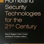 خرید و دانلود نسخه کامل کتاب 
Homeland Security Technologies for the 21st Century