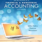 خرید و دانلود نسخه کامل کتاب 
Horngren's Financial & Managerial Accounting: The Managerial Chapters