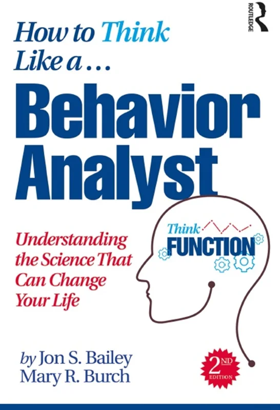 خرید و دانلود نسخه کامل کتاب
How to Think Like a Behavior Analyst: Understanding the Science That Can Change Your Life_6a5f6cda644d4.webp خرید و دانلود نسخه کامل کتاب
How to Think Like a Behavior Analyst: Understanding the Science That Can Change Your Life - تصویر 1