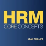 خرید و دانلود نسخه کامل کتاب 
HRM Core Concepts