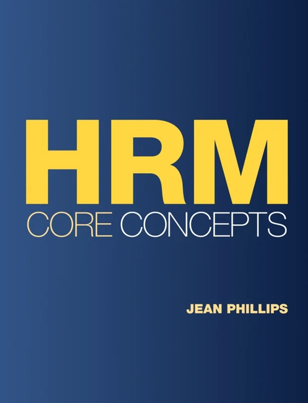 خرید و دانلود نسخه کامل کتاب
HRM Core Concepts_6a5fad7343798.webp خرید و دانلود نسخه کامل کتاب
HRM Core Concepts - تصویر 1