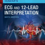 خرید و دانلود نسخه کامل کتاب 
Huszar's ECG and 12-Lead Interpretation 6th Edition