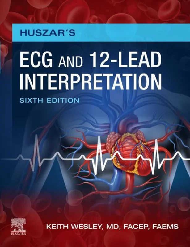 خرید و دانلود نسخه کامل کتاب
Huszar’s ECG and 12-Lead Interpretation 6th Edition_6a5f691dc4a26.webp خرید و دانلود نسخه کامل کتاب
Huszar's ECG and 12-Lead Interpretation 6th Edition - تصویر 1