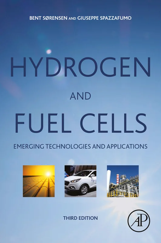 خرید و دانلود نسخه کامل کتاب
Hydrogen and Fuel Cells: Emerging Technologies and Applications 3rd Edition_6a5fb18b3de49.webp خرید و دانلود نسخه کامل کتاب
Hydrogen and Fuel Cells: Emerging Technologies and Applications 3rd Edition - تصویر 1