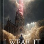 خرید و دانلود نسخه کامل کتاب I Wear It Black: A Hardcore LitRPG Adventure by Fowl PDF