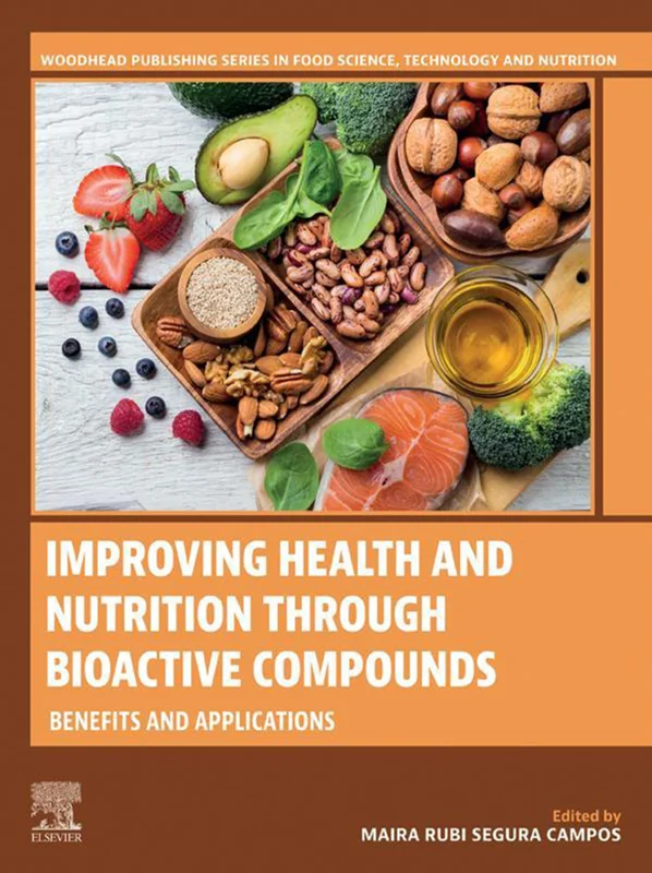 خرید و دانلود نسخه کامل کتاب
Improving Health and Nutrition through Bioactive Compounds: Benefits and Applications_6a5eaabe43365.webp خرید و دانلود نسخه کامل کتاب
Improving Health and Nutrition through Bioactive Compounds: Benefits and Applications - تصویر 1