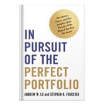 خرید و دانلود نسخه کامل کتاب In Pursuit of the Perfect Portfolio by Andrew W. Lo Stephen R. Foerster