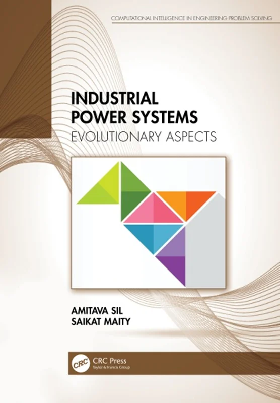 خرید و دانلود نسخه کامل کتاب
Industrial Power Systems: Evolutionary Aspects, Computational Intelligence in Engineering Problem Solving_6a5f72df83550.webp خرید و دانلود نسخه کامل کتاب
Industrial Power Systems: Evolutionary Aspects, Computational Intelligence in Engineering Problem Solving - تصویر 1