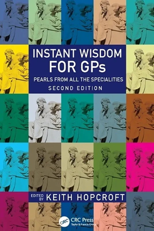 خرید و دانلود نسخه کامل کتاب
Instant Wisdom for GPs: Pearls from All the Specialities 2nd Edition_6a5e00508a9d0.webp خرید و دانلود نسخه کامل کتاب
Instant Wisdom for GPs: Pearls from All the Specialities 2nd Edition سورنا بوک - تصویر 1