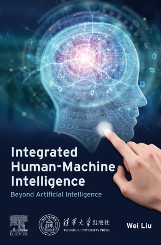 خرید و دانلود نسخه کامل کتاب
Integrated Human-Machine Intelligence: Beyond Artificial Intelligence_6a5eee92a50da.webp خرید و دانلود نسخه کامل کتاب
Integrated Human-Machine Intelligence: Beyond Artificial Intelligence - تصویر 1
