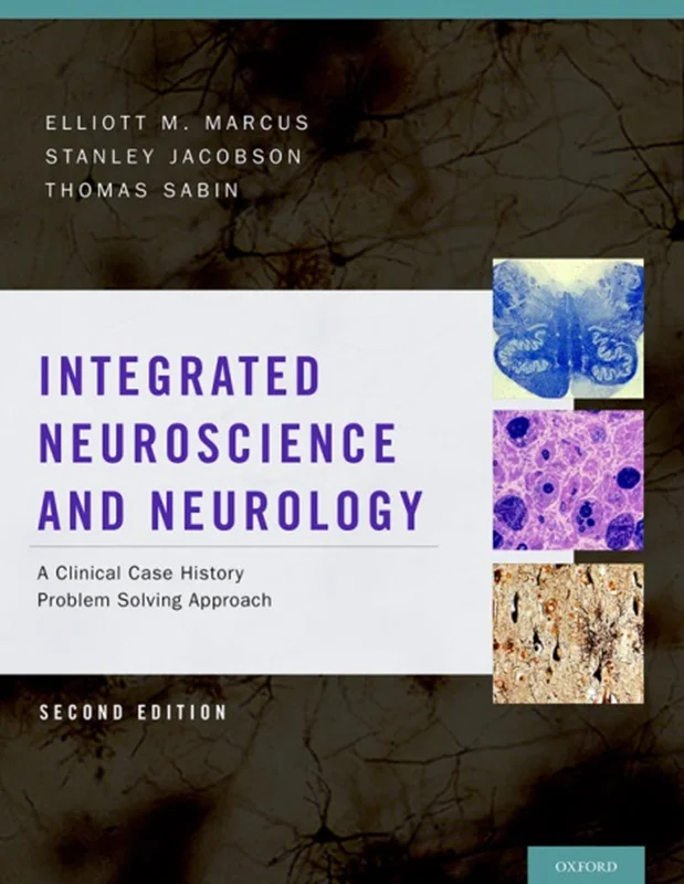 خرید و دانلود نسخه کامل کتاب
Integrated Neuroscience and Neurology: A Clinical Case History Problem Solving Approach_6a5fc2c05ce38.webp خرید و دانلود نسخه کامل کتاب
Integrated Neuroscience and Neurology: A Clinical Case History Problem Solving Approach - تصویر 1