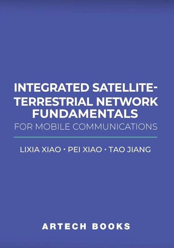 خرید و دانلود نسخه کامل کتاب
Integrated Satellite-Terrestrial Network Fundamentals for Mobile Communications_6a5e6ad8ceea1.webp خرید و دانلود نسخه کامل کتاب
Integrated Satellite-Terrestrial Network Fundamentals for Mobile Communications - تصویر 1