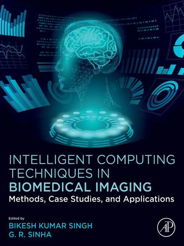خرید و دانلود نسخه کامل کتاب
Intelligent Computing Techniques in Biomedical Imaging: Methods, Case Studies, and Applications_6a5ea97f2cfd4.webp خرید و دانلود نسخه کامل کتاب
Intelligent Computing Techniques in Biomedical Imaging: Methods, Case Studies, and Applications - تصویر 1
