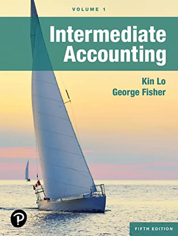 خرید و دانلود نسخه کامل کتاب
Intermediate Accounting, Volume 1, 5th Edition_6a5f9467abbb8.webp خرید و دانلود نسخه کامل کتاب
Intermediate Accounting, Volume 1, 5th Edition - تصویر 1