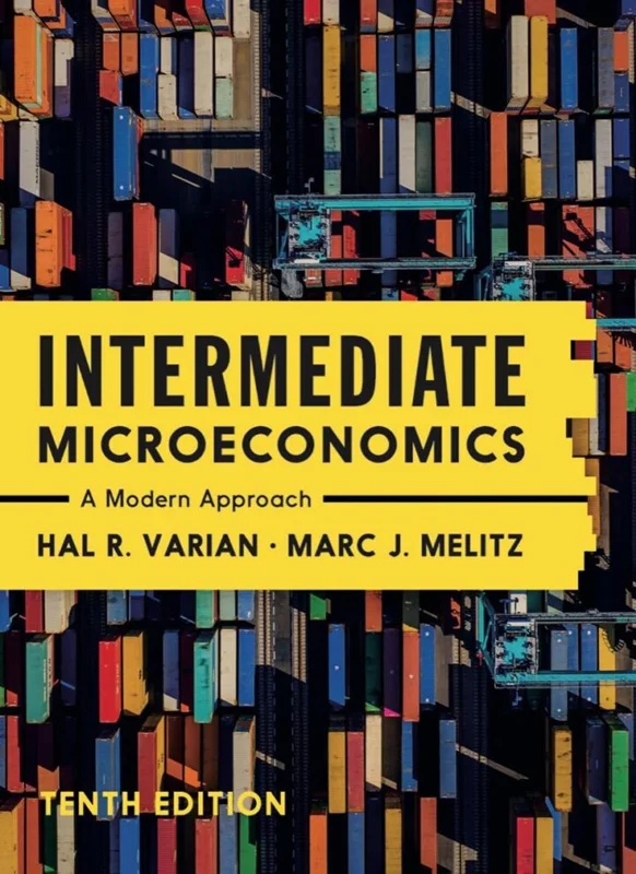 خرید و دانلود نسخه کامل کتاب
Intermediate Microeconomics: A Modern Approach Courseware 10th Edition_6a5d00bc324cb.webp خرید و دانلود نسخه کامل کتاب
Intermediate Microeconomics: A Modern Approach Courseware 10th Edition سورنا بوک - تصویر 1