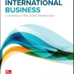 خرید و دانلود نسخه کامل کتاب 
International Business: Competing in the Global Marketplace