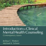خرید و دانلود نسخه کامل کتاب 
Introduction to Clinical Mental Health Counseling: Contemporary Issues