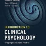 خرید و دانلود نسخه کامل کتاب 
Introduction to Clinical Psychology: Bridging Science and Practice 9th Edtion