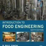 خرید و دانلود نسخه کامل کتاب 
Introduction to Food Engineering 6th Edition