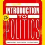 خرید و دانلود نسخه کامل کتاب 
Introduction to Politics 5th Edition