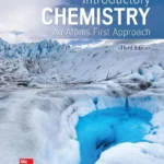 خرید و دانلود نسخه کامل کتاب 
Introductory Chemistry. An Atoms First Approach by Michelle Driessen, Julia Burdge سورنا بوک
