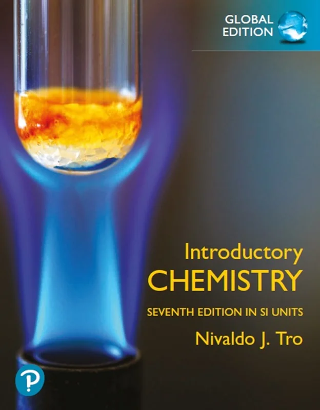خرید و دانلود نسخه کامل کتاب
Introductory Chemistry, Global Edition, 7th Edition in SI Units_6a5e0747902cd.webp خرید و دانلود نسخه کامل کتاب
Introductory Chemistry, Global Edition, 7th Edition in SI Units سورنا بوک - تصویر 1