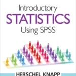 خرید و دانلود نسخه کامل کتاب 
Introductory Statistics Using SPSS 2nd Edition