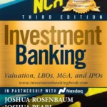 خرید و دانلود نسخه کامل کتاب 
Investment Banking: Valuation, LBOs, M&A, and IPOs (Includes Valuation Models), 3rd Edition - Instructor Resources (Instructor's Solutions Manual + Test Bank + PowerPoint Presentations + ...)