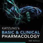خرید و دانلود نسخه کامل کتاب 
Katzung's Basic and Clinical Pharmacology 16th Edition سورنا بوک