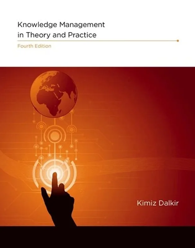 خرید و دانلود نسخه کامل کتاب
Knowledge Management in Theory and Practice_6a5e92b98f44e.webp خرید و دانلود نسخه کامل کتاب
Knowledge Management in Theory and Practice - تصویر 1