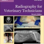 خرید و دانلود نسخه کامل کتاب 
Lavin's Radiography for Veterinary Technicians 7th Edition