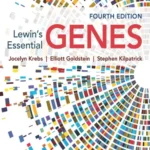 خرید و دانلود نسخه کامل کتاب 
Lewin’s Essential GENES