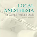 خرید و دانلود نسخه کامل کتاب Local Anesthesia for Dental Professionals