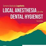 خرید و دانلود نسخه کامل کتاب Local Anesthesia for the Dental Hygienist - E-Book