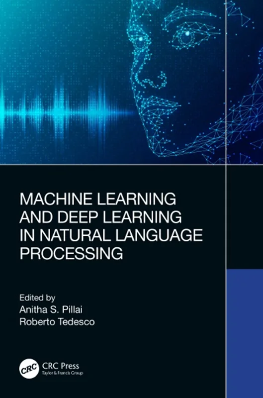 خرید و دانلود نسخه کامل کتاب
Machine Learning and Deep Learning in Natural Language Processing_6a5d157487f92.webp خرید و دانلود نسخه کامل کتاب
Machine Learning and Deep Learning in Natural Language Processing سورنا بوک - تصویر 1
