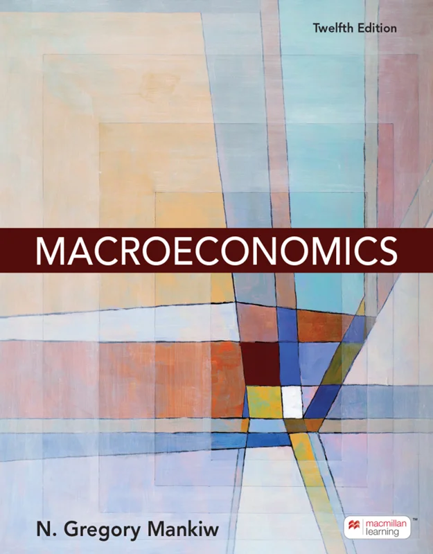 خرید و دانلود نسخه کامل کتاب
Macroeconomics 12th Edition_6a5e2bcb5c46a.webp خرید و دانلود نسخه کامل کتاب
Macroeconomics 12th Edition - تصویر 1
