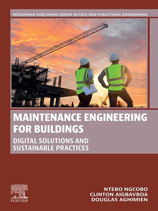 خرید و دانلود نسخه کامل کتاب
Maintenance Engineering for Buildings: Digital Solutions and Sustainable Practices_6a5e8033d6d7c.webp خرید و دانلود نسخه کامل کتاب
Maintenance Engineering for Buildings: Digital Solutions and Sustainable Practices - تصویر 1