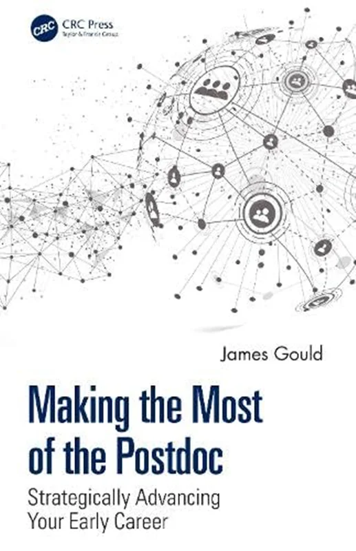 خرید و دانلود نسخه کامل کتاب
Making the Most of the Postdoc: Strategically Advancing Your Early Career_6a5e064a2de1d.webp خرید و دانلود نسخه کامل کتاب
Making the Most of the Postdoc: Strategically Advancing Your Early Career سورنا بوک - تصویر 1