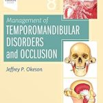 خرید و دانلود نسخه کامل کتاب Management of Temporomandibular Disorders and Occlusion - E-Book
