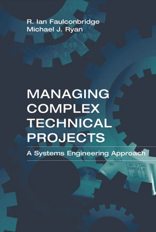 خرید و دانلود نسخه کامل کتاب
Managing Complex Technical Projects: A Systems Engineering Approach_6a5f8ef3681e1.webp خرید و دانلود نسخه کامل کتاب
Managing Complex Technical Projects: A Systems Engineering Approach - تصویر 1