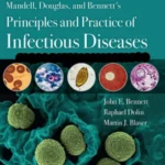 خرید و دانلود نسخه کامل کتاب 
Mandell, Douglas, and Bennett's Principles and Practice of Infectious Diseases: 2-Volume Set 9th Edition