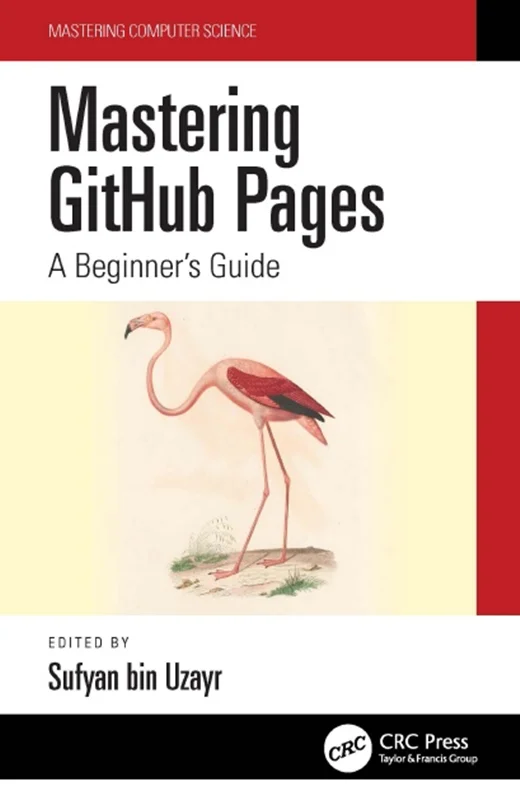 خرید و دانلود نسخه کامل کتاب
Mastering GitHub Pages: A Beginner’s Guide_6a5f739ce5e6c.webp خرید و دانلود نسخه کامل کتاب
Mastering GitHub Pages: A Beginner's Guide - تصویر 1