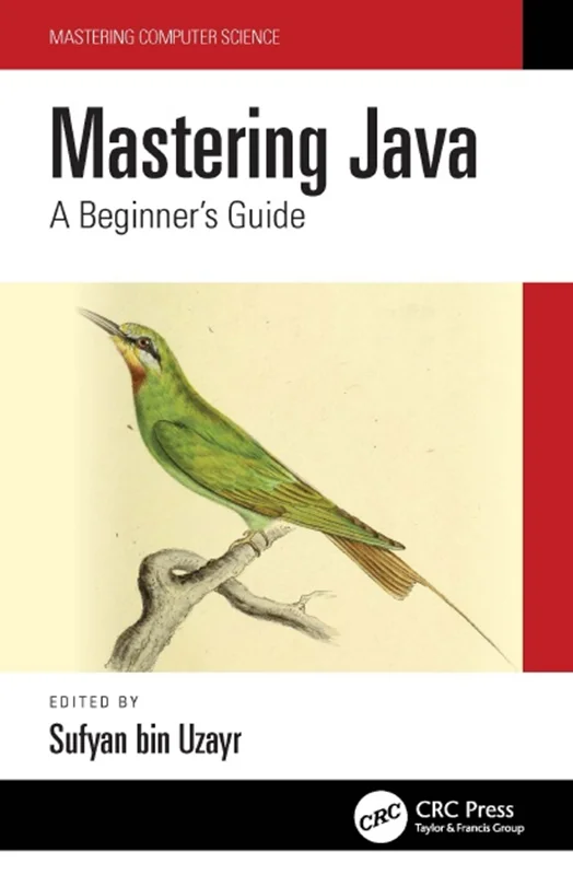خرید و دانلود نسخه کامل کتاب
Mastering Java: A Beginner’s Guide_6a5f731eb9a8d.webp خرید و دانلود نسخه کامل کتاب
Mastering Java: A Beginner's Guide - تصویر 1