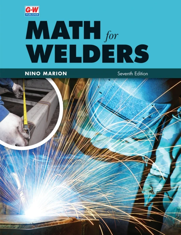 خرید و دانلود نسخه کامل کتاب
Math for Welders 7th Edition_6a5d037a5ce9f.webp خرید و دانلود نسخه کامل کتاب
Math for Welders 7th Edition سورنا بوک - تصویر 1